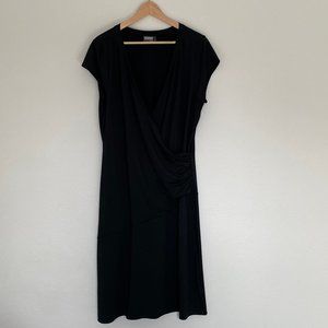Dark Gray Athleta dress